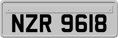 NZR9618