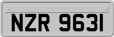 NZR9631