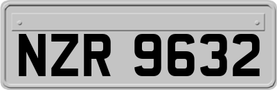 NZR9632