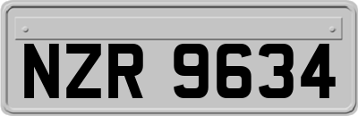 NZR9634