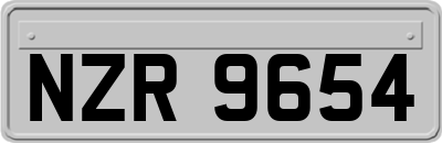 NZR9654
