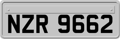 NZR9662