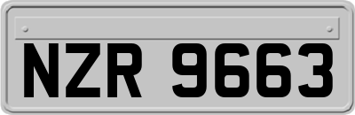 NZR9663