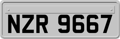 NZR9667