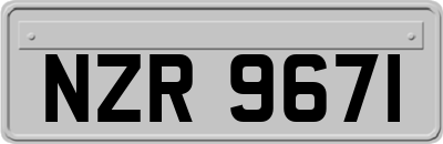 NZR9671