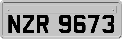 NZR9673