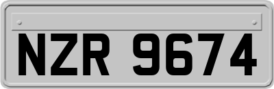 NZR9674