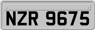 NZR9675