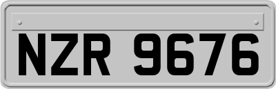 NZR9676