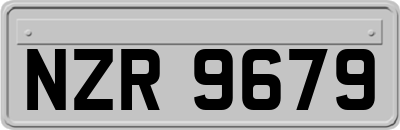 NZR9679