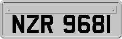NZR9681