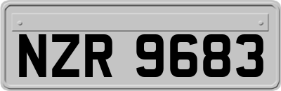 NZR9683