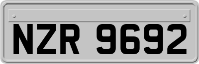 NZR9692