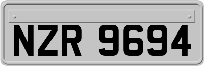 NZR9694