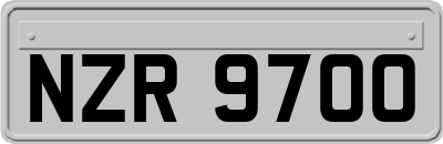 NZR9700