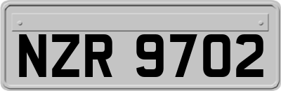 NZR9702