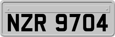 NZR9704