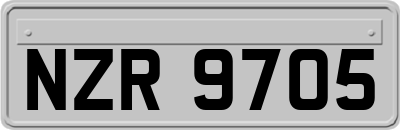NZR9705