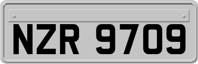 NZR9709