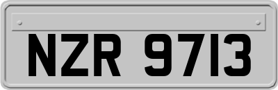 NZR9713