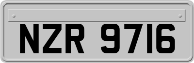 NZR9716