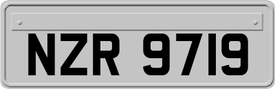 NZR9719