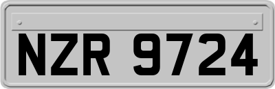 NZR9724