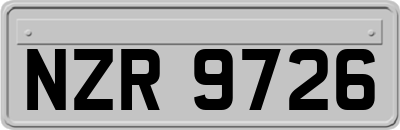 NZR9726