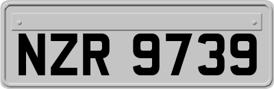 NZR9739