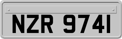 NZR9741