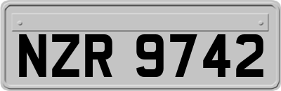 NZR9742