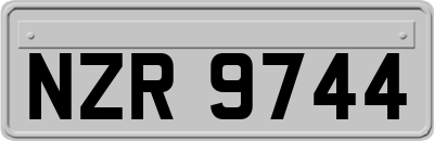 NZR9744