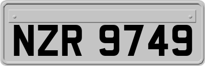NZR9749