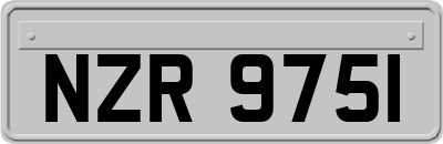 NZR9751