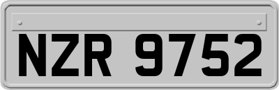 NZR9752