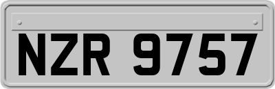 NZR9757