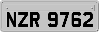 NZR9762