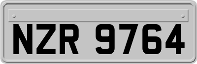 NZR9764