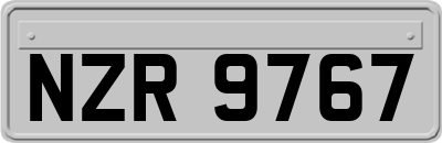 NZR9767