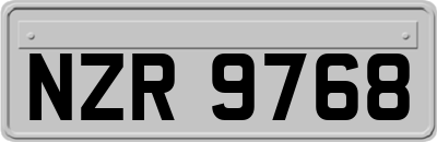 NZR9768