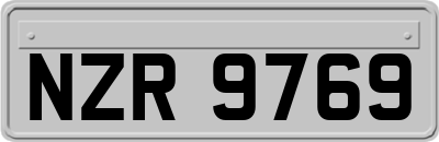 NZR9769