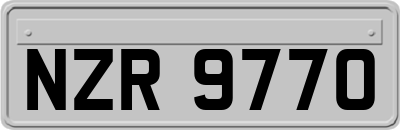 NZR9770