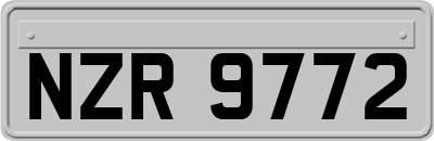 NZR9772