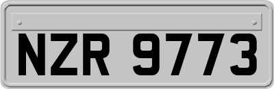NZR9773