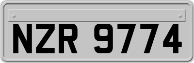 NZR9774