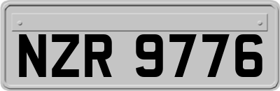 NZR9776