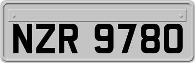 NZR9780