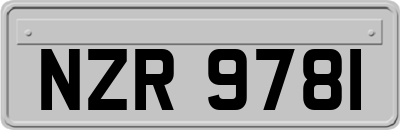 NZR9781