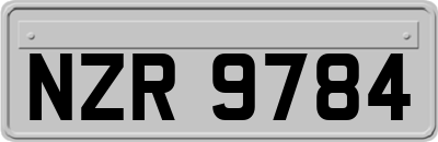 NZR9784