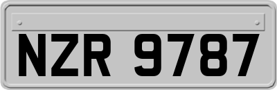 NZR9787